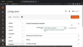 Understand Grunt in Magento