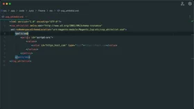 Add a host to the CSP allowlist in Magento