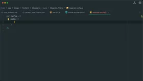 Alias JavaScript files with RequireJS in Magento