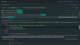 Remove a static resource from the page head in Magento