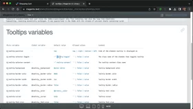 Implement a UI Library element with a mixin in Magento