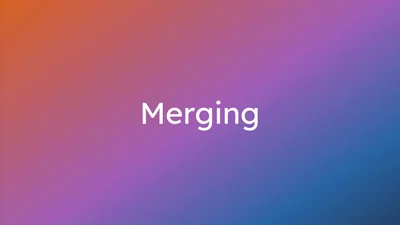 Understand merging, bundling, and minification