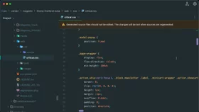 Optimize performance with critical CSS in Magento